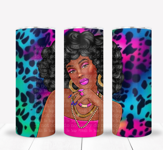 Reesie A Made To Sip Exclusive Drink Tumbler