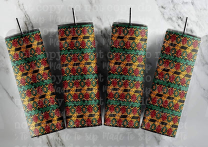 Black History Back To Our Roots Collection