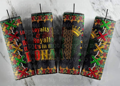 Black History Back To Our Roots Collection