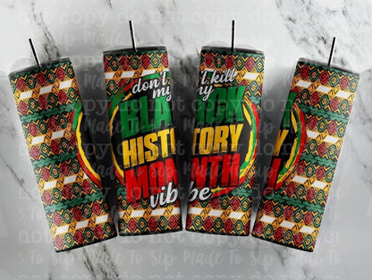 Black History Back To Our Roots Collection